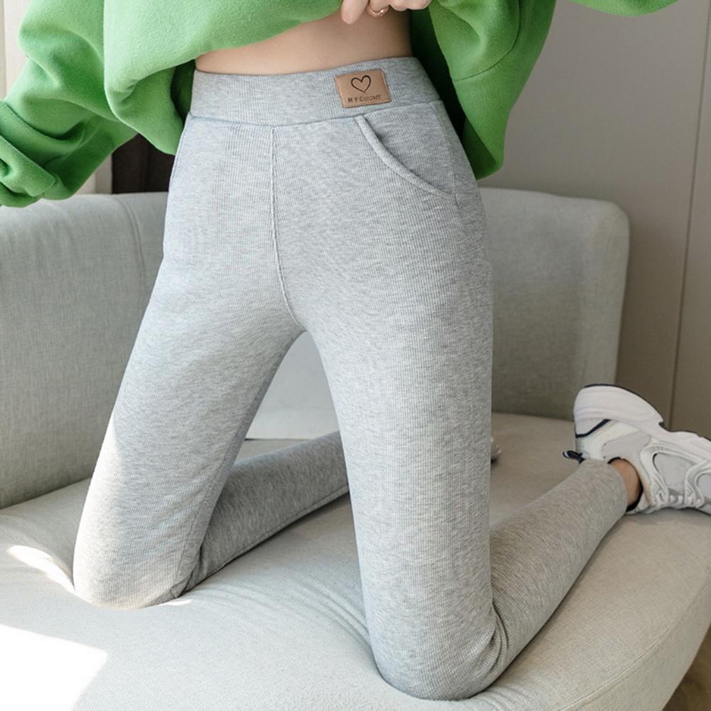 soft warm leggings