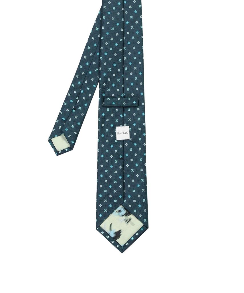 Paul Smith Classic Tie 150061552MJ Green F