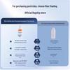 Heat-Resistant Pool & Spa Antifoaming Agent