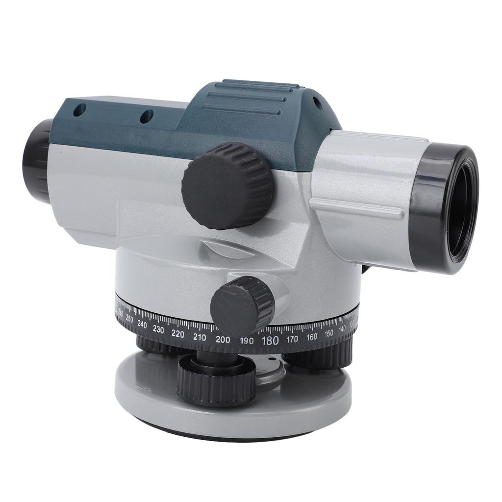 Automatic Optical Level 32X Magnification Self Leveling High Accuracy Surveying Tool with Magnetic D