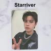[USED] Stray Kids Korean Karma Chinese Starriver Bonus Trading Card Seungmin