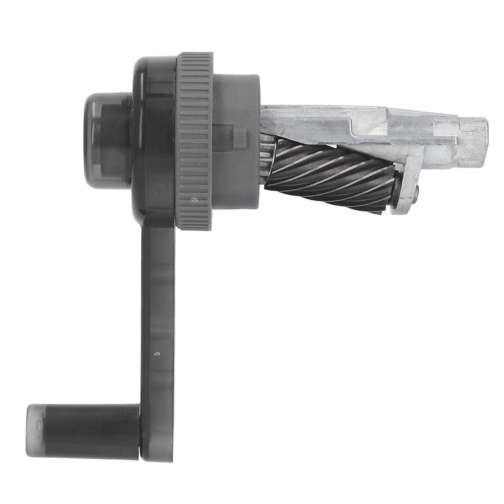 

Сменная точилка с металлическим лезвием, ручная рукоятка, точилка для карандашей, держатель для инструментов для TENWIN 5501