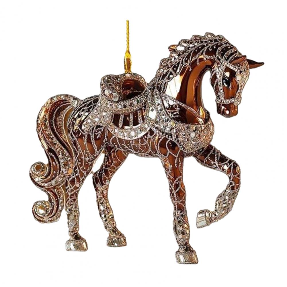 

Подвесное украшение для автомобиля Элементы рождественской тематики Дизайн с узором Акриловый шарм для автомобиля на рождественскую тематику Украшение для зеркала заднего вида