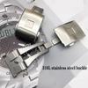 20MM 21MM Silicone Watch Strap For Tissot 1853 Tengzhi T-Touch Original T013 Rubber Watch Band T047T081T33 Wristband