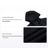 Water Shell TD Earth Shell 2.0 Windproof Waterproof Breathable Outdoor Hooded Jacket Men Jacket Black 952437617-7