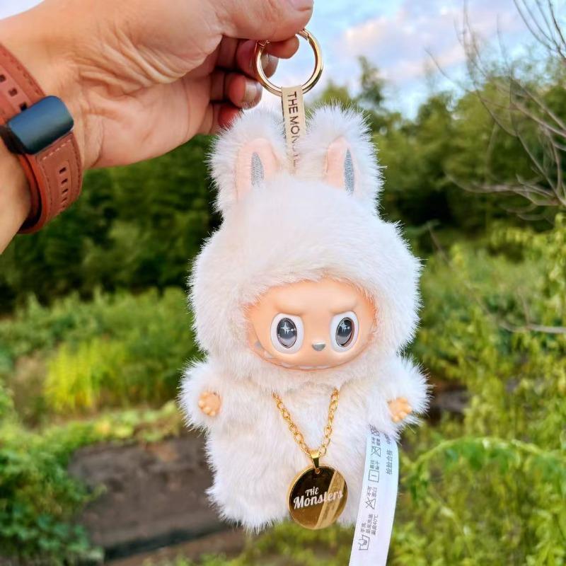 Besonderer Vinyl Plüschpuppen Anhänger Spielzeug Tide Play Geschenk