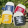 BRBAG BR_ Sneakers Crossbody Bag