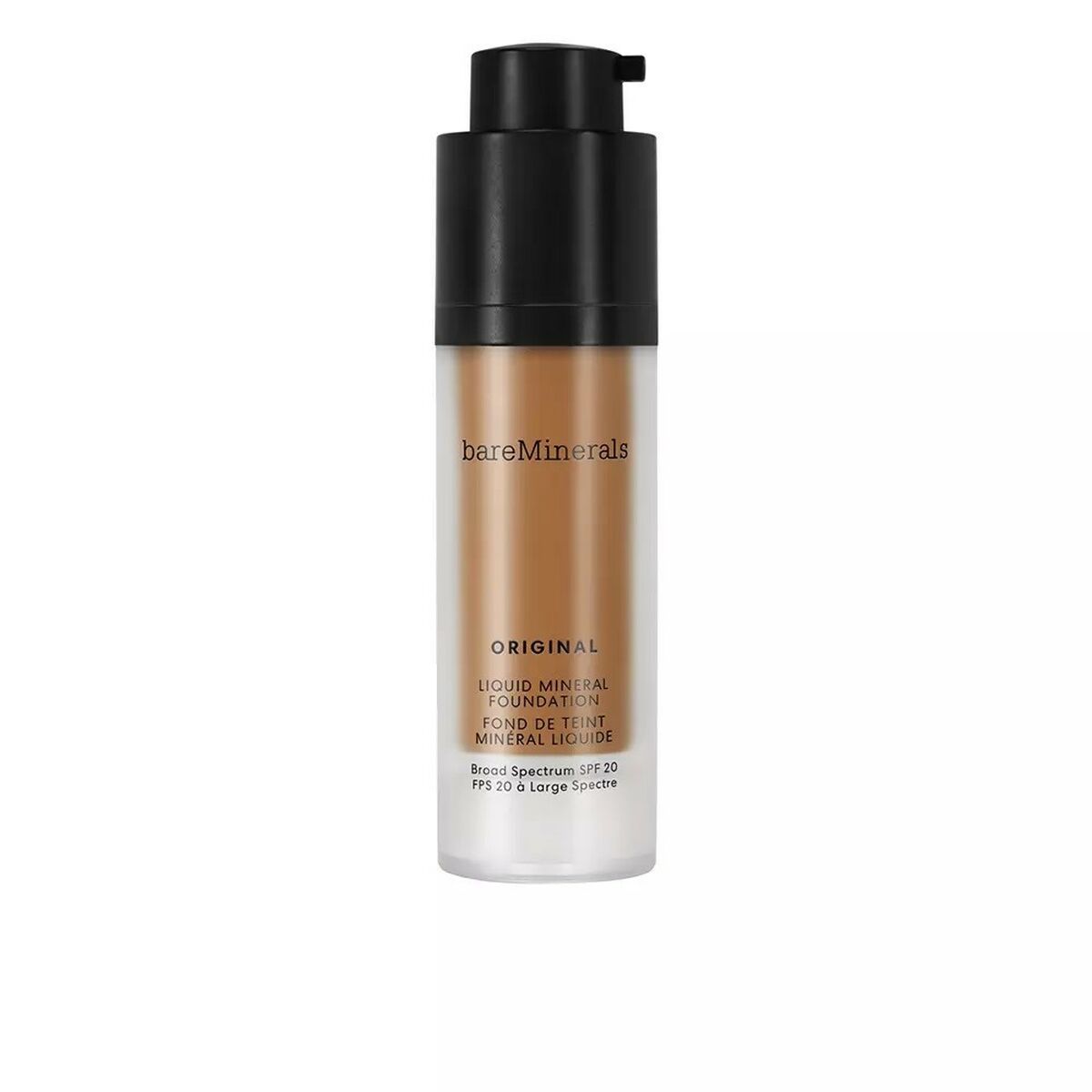 

bareMinerals Original Liquid Makeup Primer No. 26 Warm Dark 30 ml