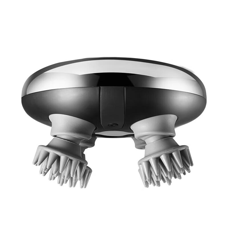 

Philips PPM3101H Waterproof Hair & Scalp Massager CN plug (adapter included)