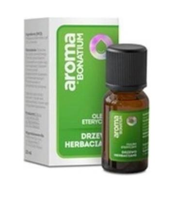 Bonatium Tea Tree Essential Oil - 10ml