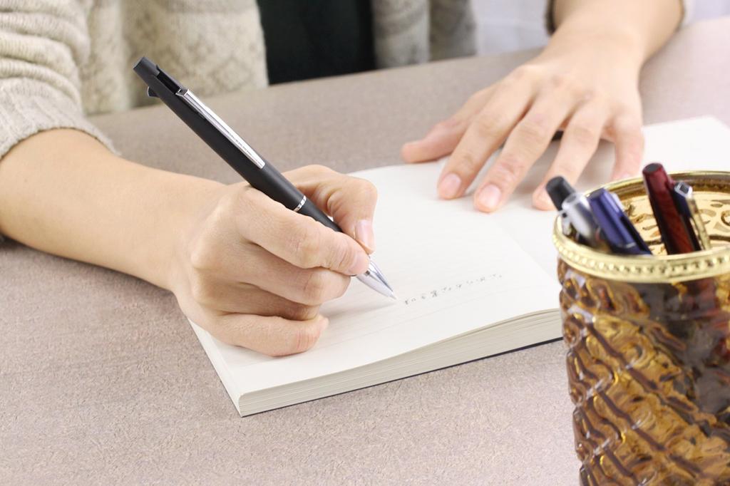 Mitsubishi Pencil Ballpoint Jetstream Easy to 3-Color Pen, 0.5mm, Black, Write, SXE380005.24