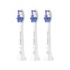 Philips S2 Deep Sensitive Replacement Electric Toothbrush Heads CN Plug (adapter Included)