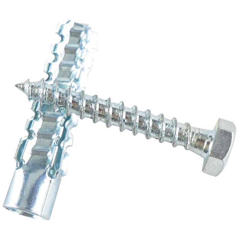 Hesdige JG-739 Metal Expansion Anchor Bolt