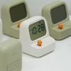 Ainobia Ormi Game Boy Stiller Lern-Timer Stoppuhr Wecker Schreibtischuhr Hc08