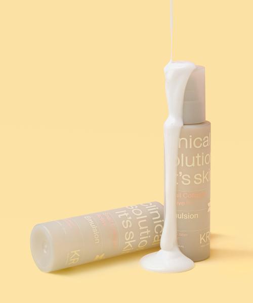 It's Skin Snail Collagen Active Emulsion 120ml