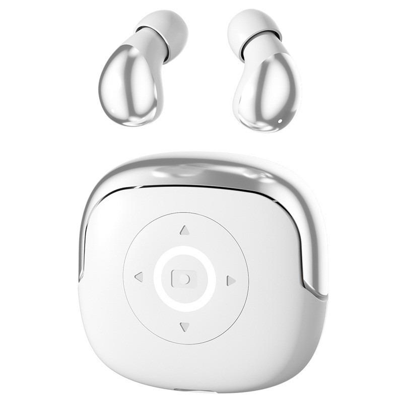 New F9-5C Bluetooth Headset M10 YD03 M90 Bluetooth Headset TWS Wireless Headset In-ear Private Mold