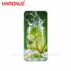 Silicon Phone Cover Case for Huawei Y5 Y6 Y7 Y9 PRO PRIME 2019 Honor 8s 8a 20 LITE PRO 10i View 20 V20 Beer Summer Cocktai Food