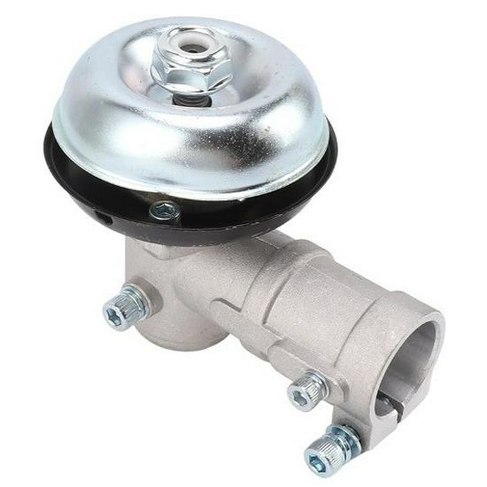 28mm Right Angle Gear Head Spline 9T Gearbox
