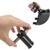 Steering Neck Bearing Race Remover,Motorcycle Steering Neck Bearing Race Removing Tool Universal for 1‑1/8in to 2‑5/8in ID Races