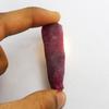 Natural Red Ruby 97.90 Ct Uncut Loose Gemstone Uncut Raw Rough CERTIFIED P-1066-Sa