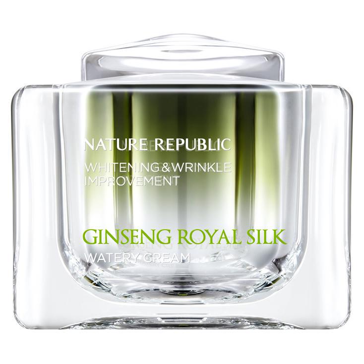 ginseng royal silk eye cream