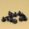 Buick & Chevrolet Trunk Lining Clips for Excelle, Lacrosse, Regal, LeFeng, Sail