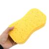Large 8-Shaped Honeycomb Car Wash Sponge (2-Pack)