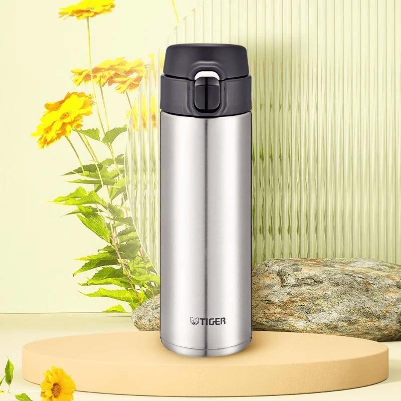 Tiger Lightweight Stainless Steel Insulated Bottle