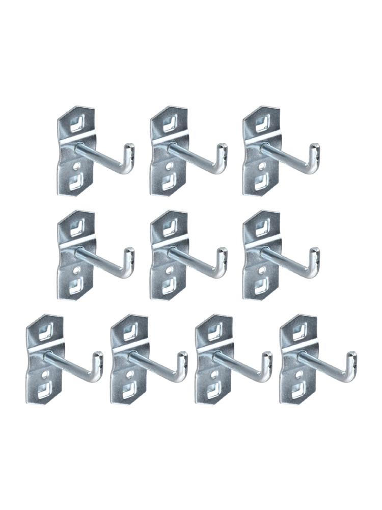 Mm Mm Pieces Tool Holder Note Part Name Perforated Wall Hooks