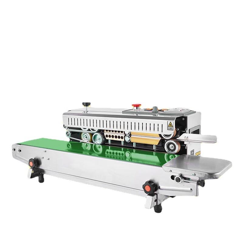 Zhi Shi FR-770 Automatic Commercial Film Sealing Machine