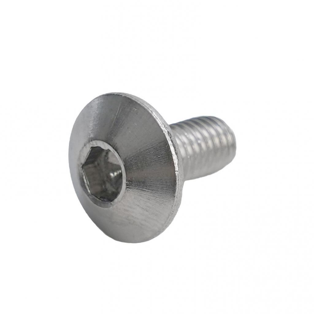 Washers Screws Kit Road Bike Bicycle Pedal Cleats Components