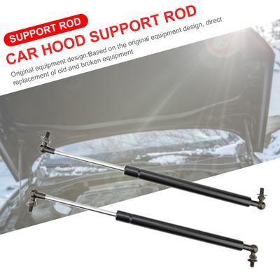 Amortisseurs de capot de voiture, tiges hydrauliques, vérins à gaz pour Nissan Patrol Y61 GU GR UTE Wagon 1997-2013