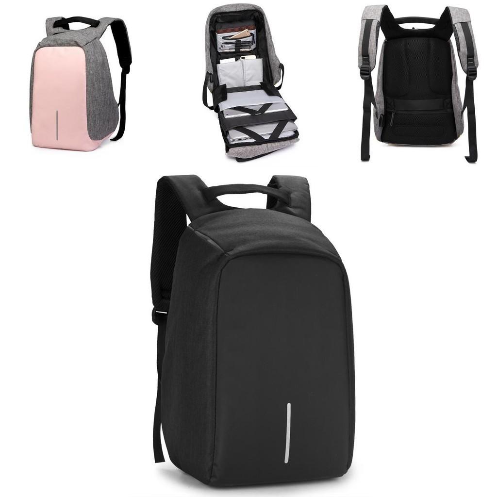 Large Capacity School Bag Organize Your Electronics And Travel Essentials With Ease