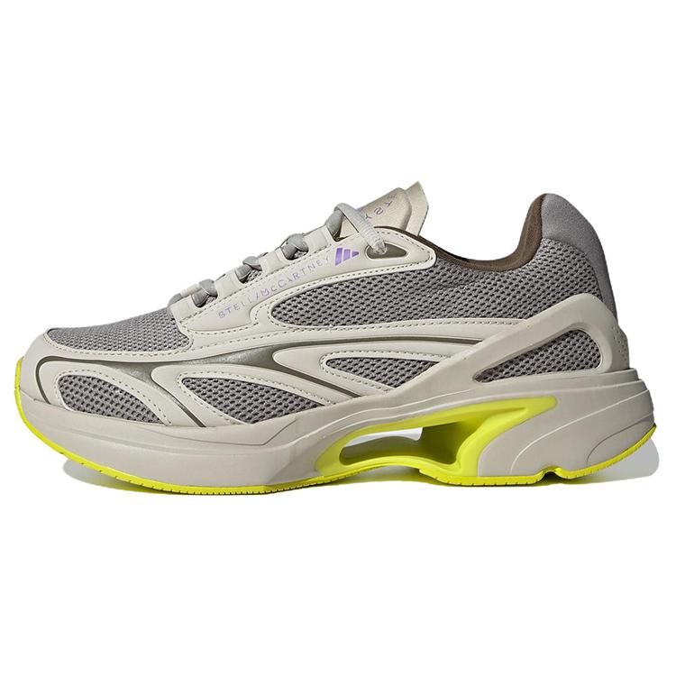 

Новая спортивная одежда 2000 Stella McCartney X Adidas Gobi Trace Olive Женская IE1535 38.5