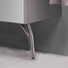 4 Stück 15cm Y-Form Metallmöbelfüße Moderne Ersatzfüße Schwerlast Konische Tischsofa Beine Couch Dekorativer Fuß