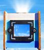 Diy Waist Flat Viewfinder Technology Production Steam Physics Experiment Children'S Parent-Child Interactive Toy Optical Lens