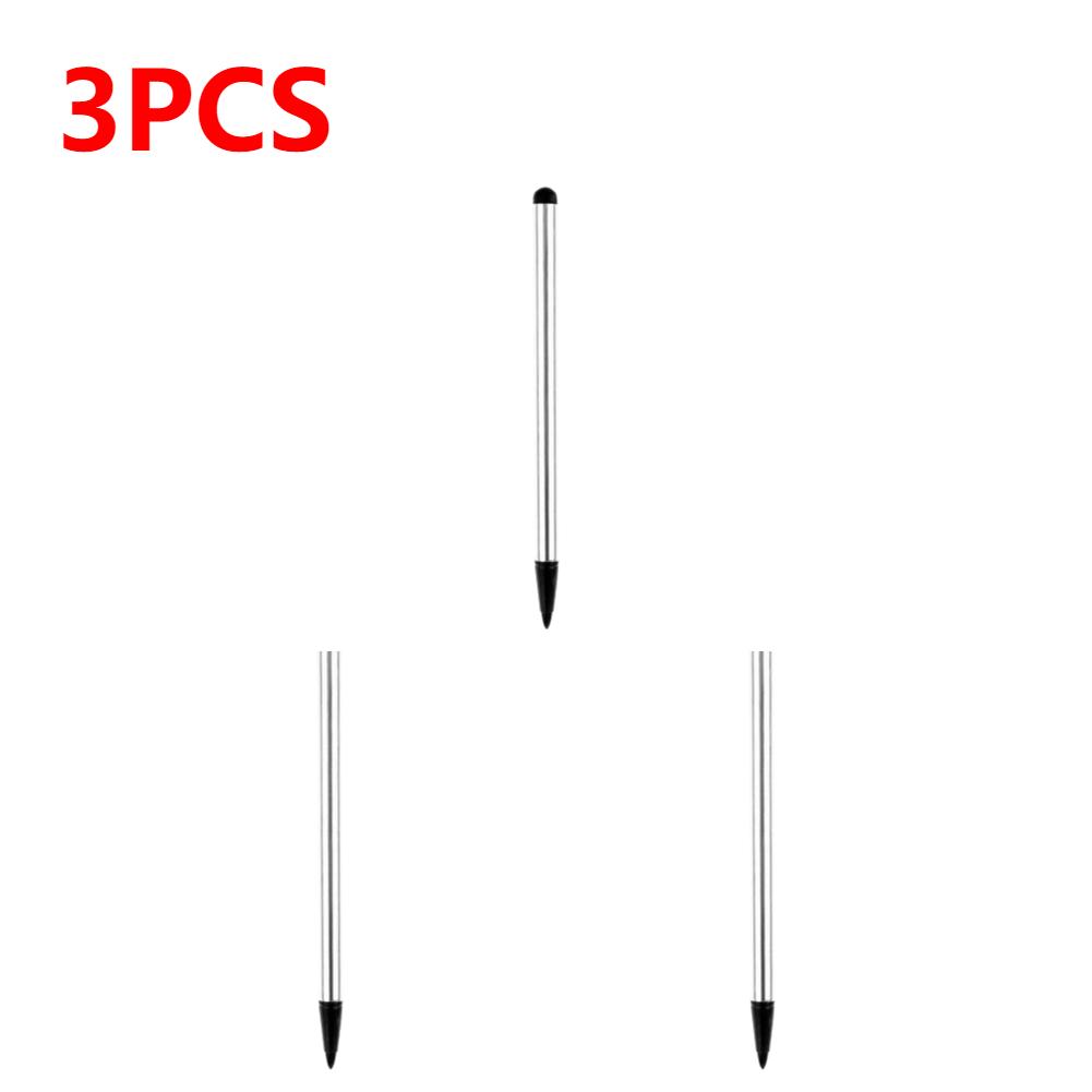 Universeller Stylus für Android IOS Touchscreen Kapazitiver Stift Tablets Handy Touchstift für iPad iPhone Huawei