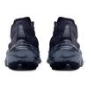 Mizuno Wave Rebellion Pro Comfortable Thick Sole Cushioning Low Top Carbon Plate Running Shoes Unisex sneaker Black Gray J1GC231754