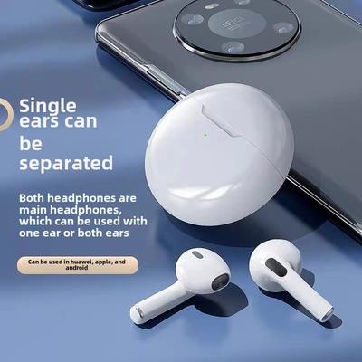 Bluetooth Headset Mini Simple Wireless In-ear Noise Reduction Ultra-long Battery Life