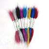 18-20cm Ala Olografica N' Flash Fibra Olografica in Mylar Materiale per Legatura Mosche Ala Coda Pesciolino Streamer Ice Dubbing per Trota Bass Luccio Esca Acqua Salata