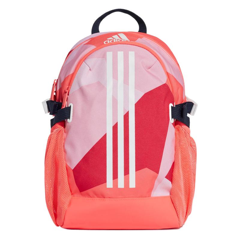 

Adidas Рюкзак полиэстеровый обычный женский розовый синий разноцветный Adidas GG1028