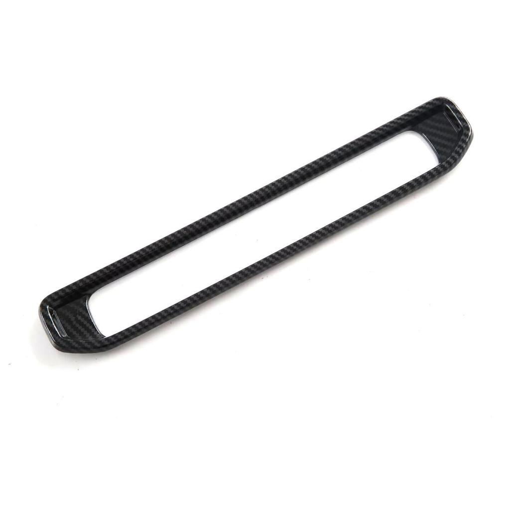 Compatible with 24 Seres M9 Models: Steering Wheel Air Outlet, Armrest, Door Trim, and Gear Frame Interior