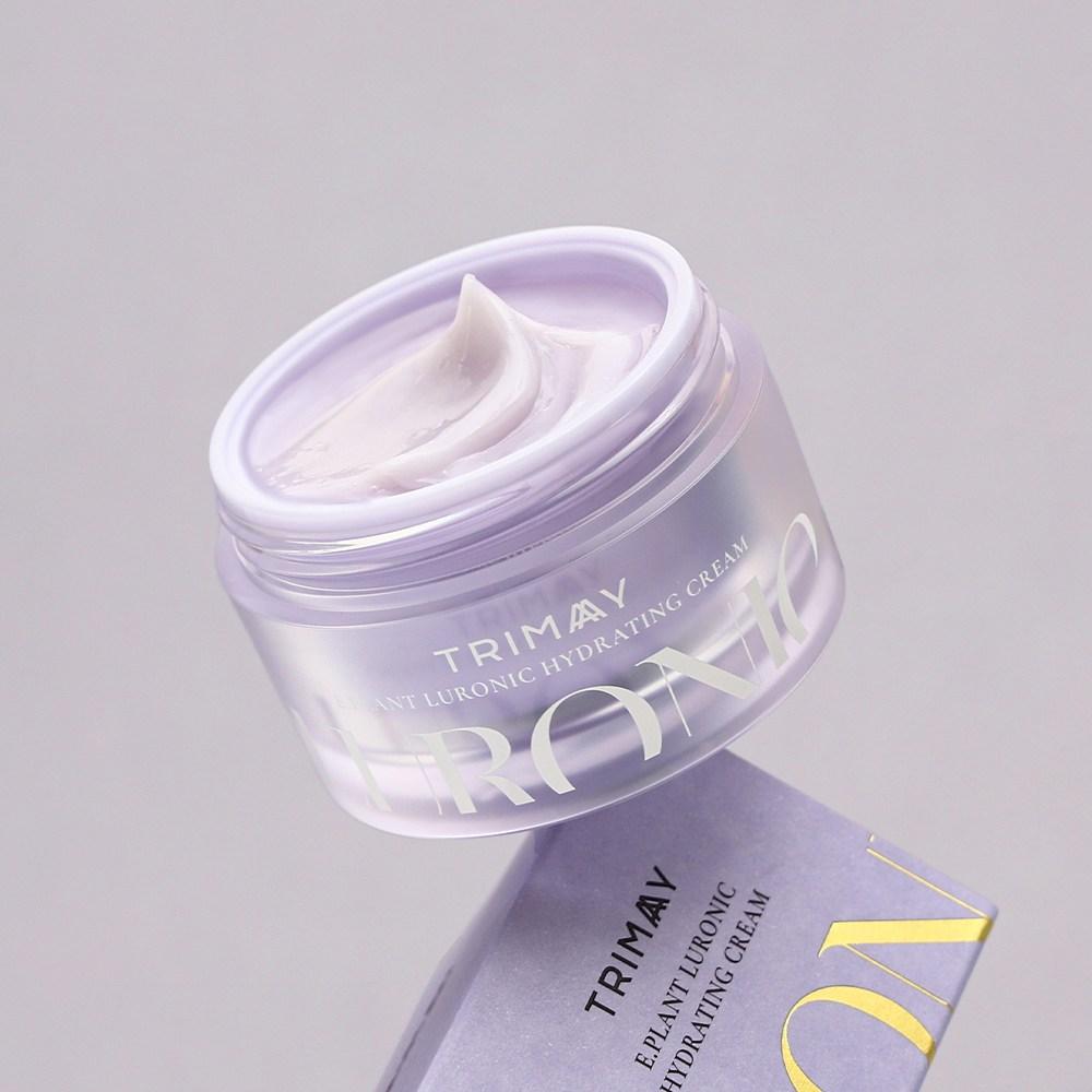 Trimay Anti-Aging E.Plant Luronic Krem nawilżający 50ml