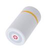 Handheld Vacuum Sealer Portable Cordless Compact Vacuum Sealer Silicone Pump Head for Food