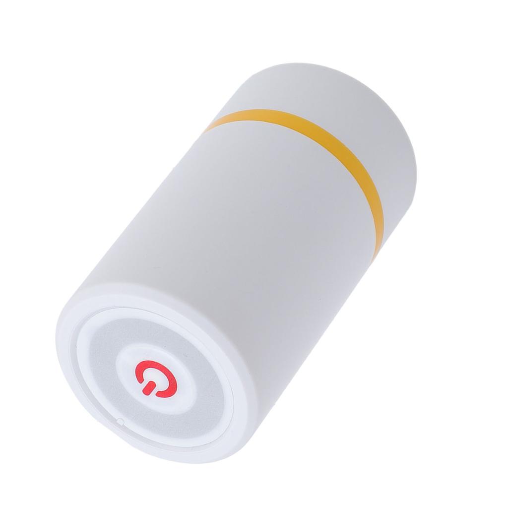 Handheld Vacuum Sealer Portable Cordless Compact Vacuum Sealer Silicone Pump Head for Food
