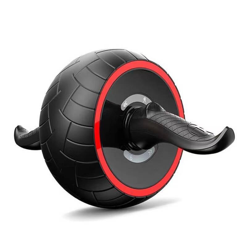 itsmart Self-Rebounding Ab Wheel