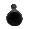 Car 6 Speed Shift Lever Shift Knob Dust Cover for R55 R56 R57 R58 R59 R60 R61