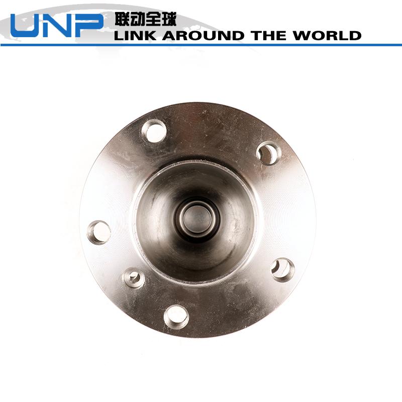 Auto Front Wheel Hub & Bearing oe31206872888For BM-W 528I 535d 535I GT 550I 640I 650I 740Li RWD F18 F11 F10 F07 F04 F03 F02 F01
