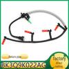 Ford Jiangling Engine Oil Return & Fuel Pipe BK3Q-9K022-AG