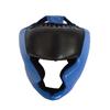 WEZHO Boxing Monkey Face Closed-Face Headguard
